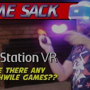 PlayStation VR