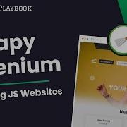 Scrapy Selenium Scraping Javascript Rendered Websites 2022