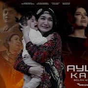 AYLARA Kakam Official Music Video 2025
