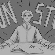 NON STOP A Hamilton Animatic Read Desc