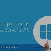 How To Configure Data Deduplication On Windows Server 2016 Step By Step In Hindi By SHIVBKS