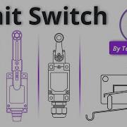 Limit Switch Explained Working Principles