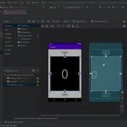 Creating Your First Interactive UI Android