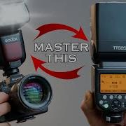 Beginners Guide To On Camera Flash Photography Godox TT685II