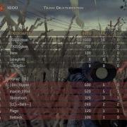 Modern Warfare 2 PC Intervention Kill Montage Wiley Chew Fu Take That