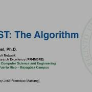 Blast The Algorithm