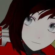 RWBY Chapter 1 Ruby Rose Rooster Teeth