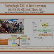 Part 4 XML DTD Schemas XSL Use Case
