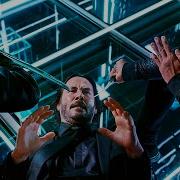 John Wick VS His Biggest Fans John Wick Chapter 3 Parabellum CLIP