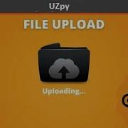 Django File Upload