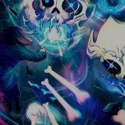 Undertale Back From The Dead