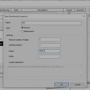 Revit 2022 Revision Numbering Flexibility Enhancements