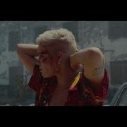 Halsey Sorry
