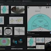 React Three Fiber Cameras And Bounding Boxes