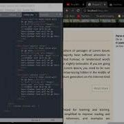 Parse Error Syntax Error Unexpected End Of File In C Xampp Htdocs Blog Site Inc Sidebar Php Fixed