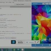 Xamarin EditText Example Android