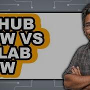 GitHub Flow Vs GitLab Flow 2025 Comparison