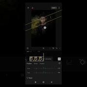 Black Shadow Effect Tutorial For Capcut Youtubeshorts Shorts Shortfeed Capcut Videoediting