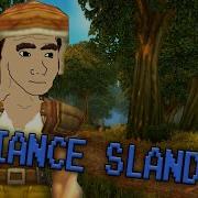 Alliance Slander