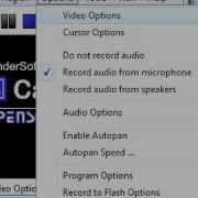 CamStudio Video Options Best Codec For ScreenCasts