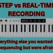 HOW To SEQUENCE The Arturia Keystep 37 Fully Explained
