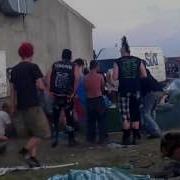 Force Attack 2012 Aggressive Punks