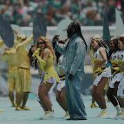 Shakira And Burna Boy Perform Dai Dai At FIFA World Cup 2026 Opening Match