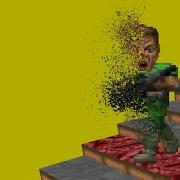 Doom S Stair Builders Are Hilariously Broken