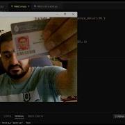 Face Detection In Python Using A Webcam