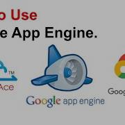 AppEngine Demo By Cloud Ace