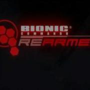 Bionic Commando Rearmed The Movie Trailer