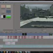Sony Vegas Velocity Tutorial Syncing With Velocity