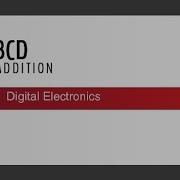 BCD Addition Easy Steps Digital Electronics Tutorial 1
