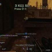 COD4 TRIPLE COLLATERAL FAIL