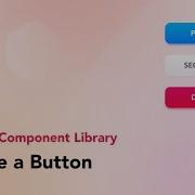 Create A Button Angular Component