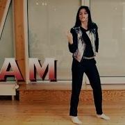 JAM Leona Jackson