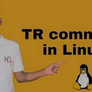 Mastering The Tr Command In Linux
