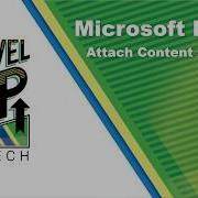 Microsoft Forms Attach Content And Links
