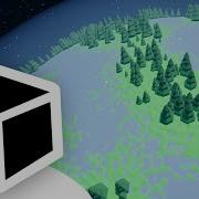 Making A Procedural Planet In Unreal Engine