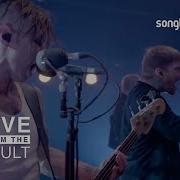 Shinedown Enemies Live From The Vault