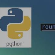 Python Built In Function Round