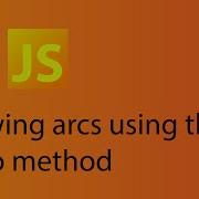 HTML5 Canvas Tutorial 8 Drawing Arcs With The ArcTo Method