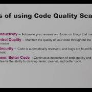 Code Scan