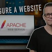 Apache Web Server How To Install And Configure A Website