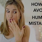 HOW TO AVOID HUMAN ERRORS Best Recommendation
