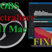 How To Install FREE OBS Spectralizer On M1 Macs Will Make It Visible In OBS
