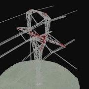 Transmission Tower A I Rust Detection
