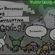 Mewgenics Putrid Leech Achievement