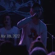 THOU Live At Saint Vitus Bar Mar 8th 2022 FULL SET