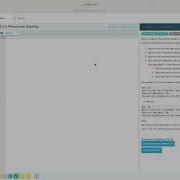 Codehs Python 5 4 Video Tutorial Logical Operators Part 1